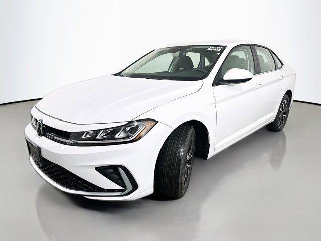 Volkswagen Jetta 2026