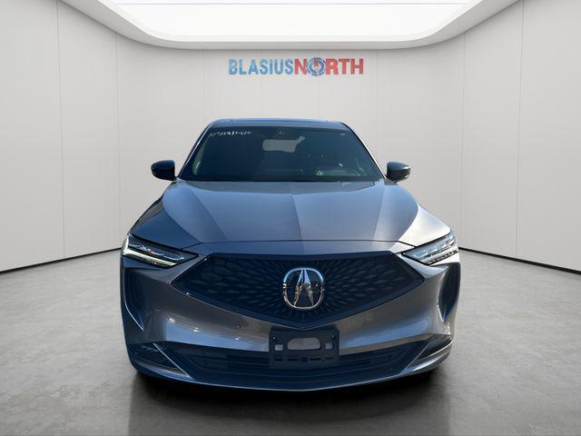 Acura MDX 2023