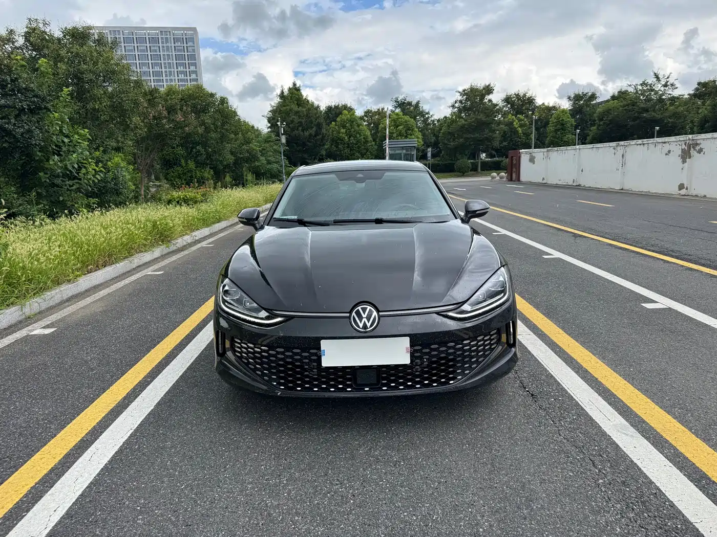 Volkswagen Lamando 2023