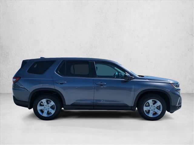 Honda Pilot 2023