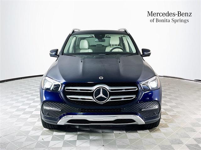 Mercedes-Benz GLE 350 2022