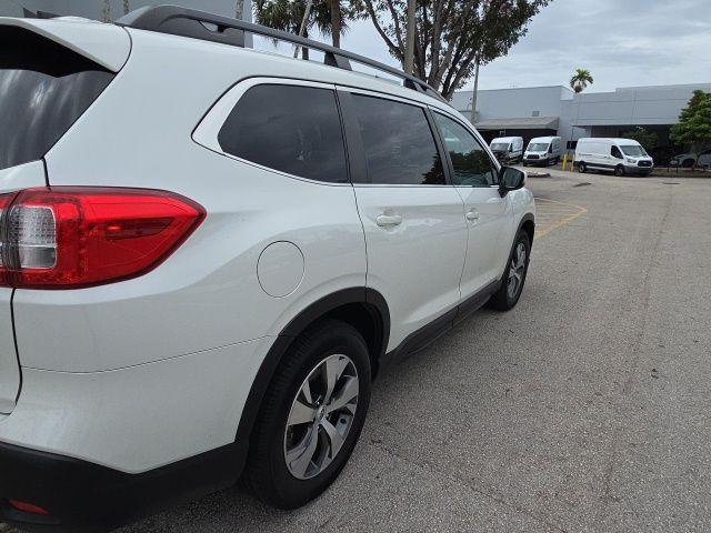 Subaru Ascent 2024