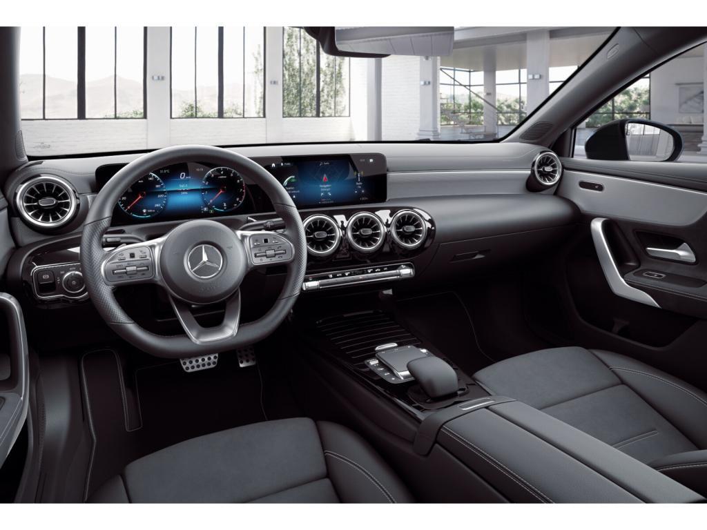Mercedes-Benz A 200 2021