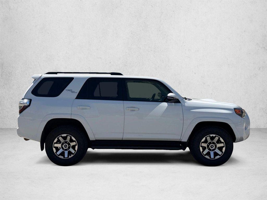 Toyota 4Runner 2023