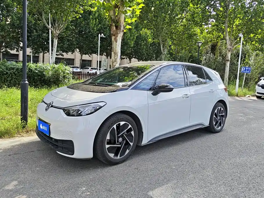 Volkswagen ID.3 2025