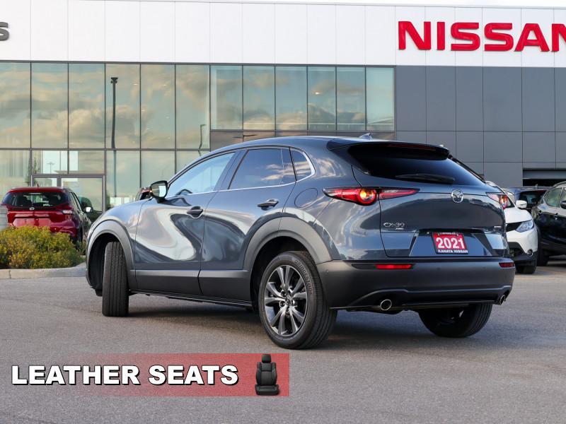 Mazda CX-30 2021