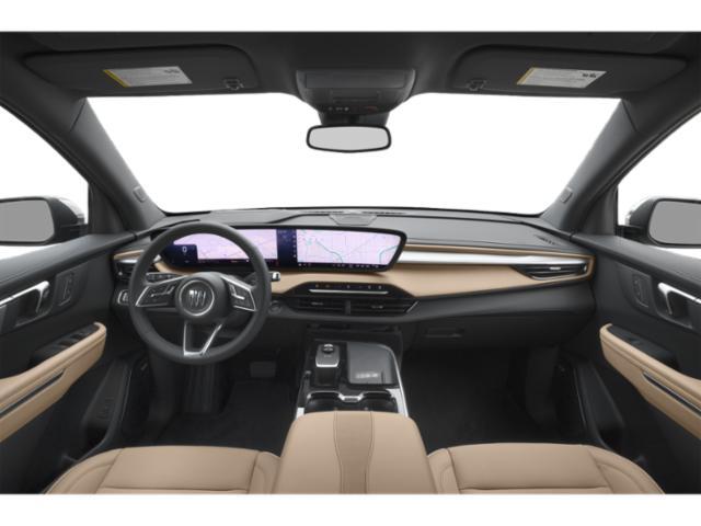 Buick Enclave 2025