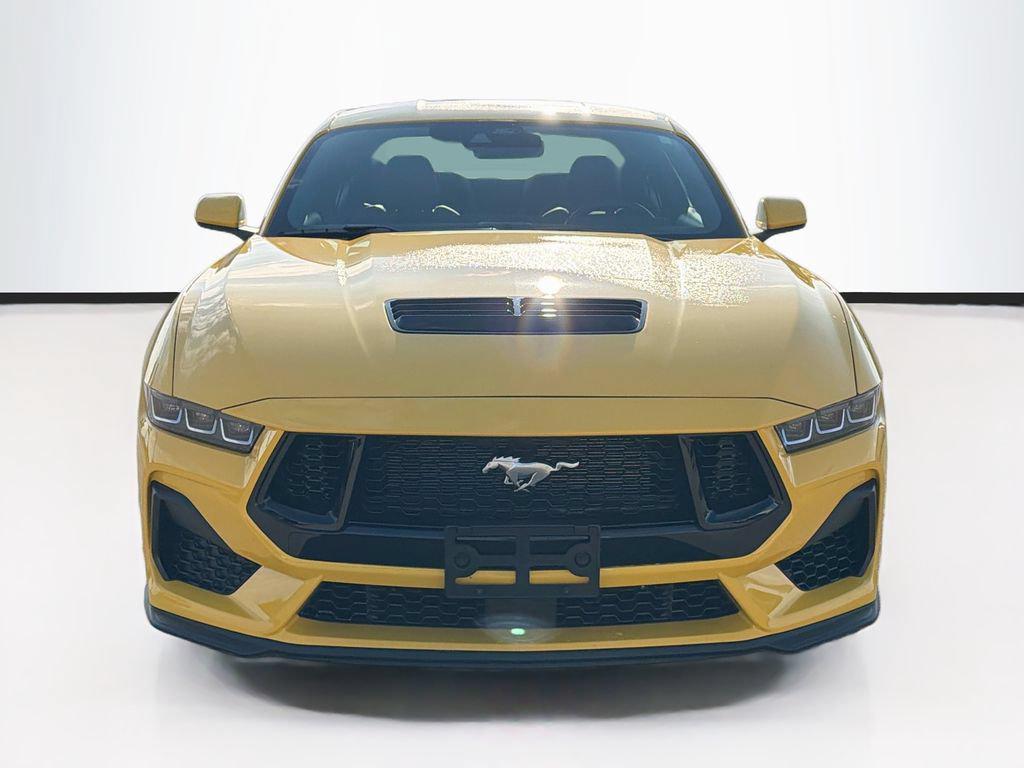 Ford Mustang 2024