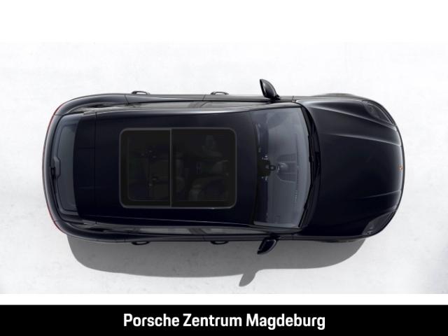 Porsche Macan 2023