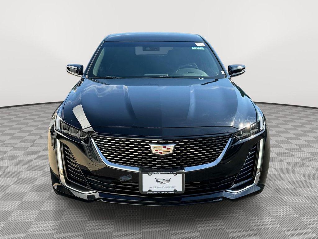 Cadillac CT5 2024