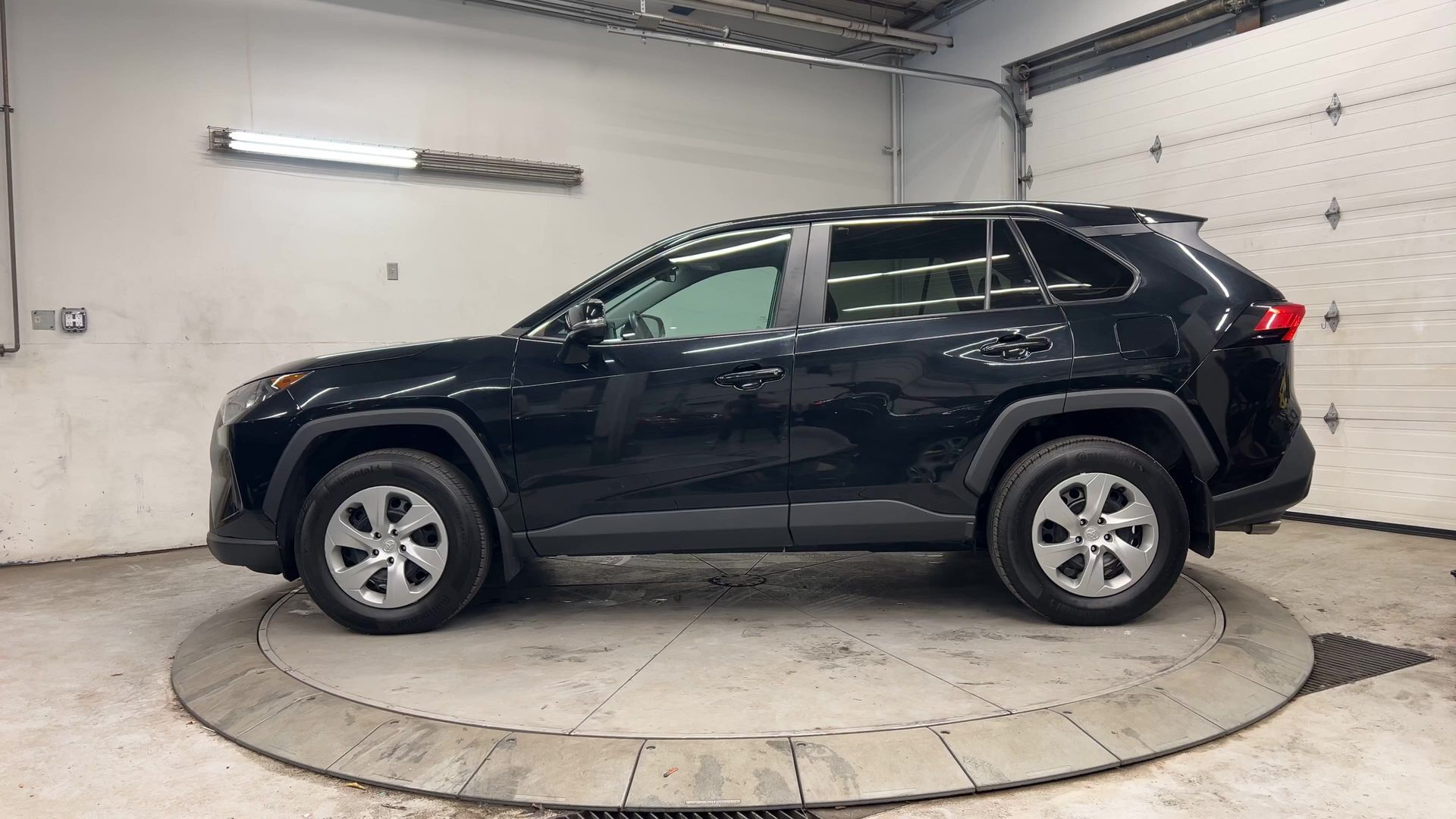Toyota RAV4 2022