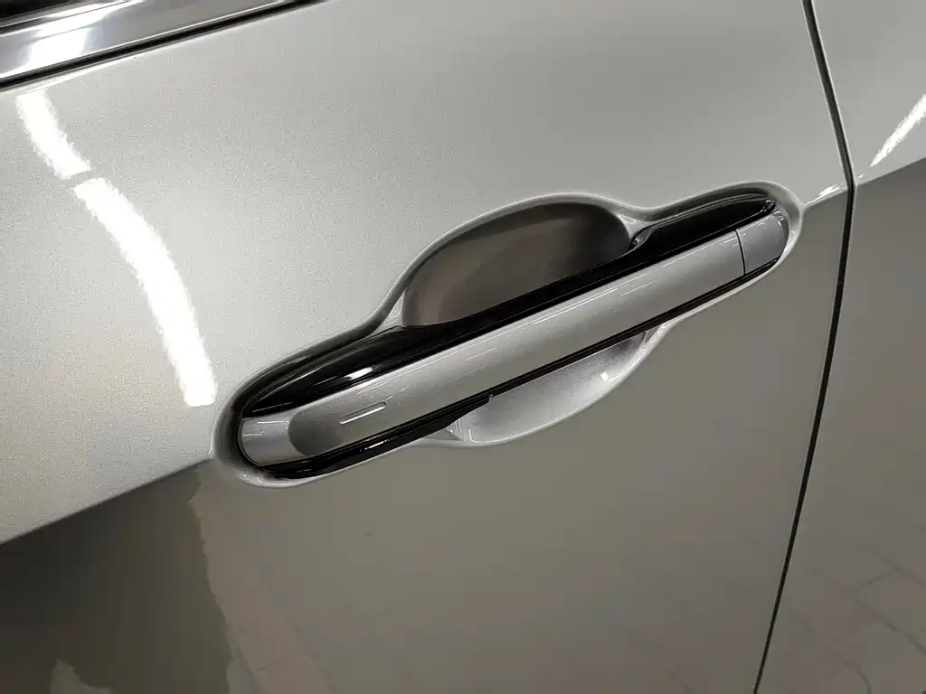 Lexus NX 2023