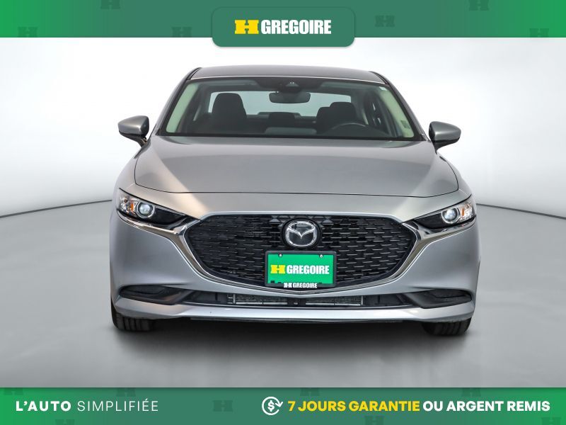 Mazda 3 2021