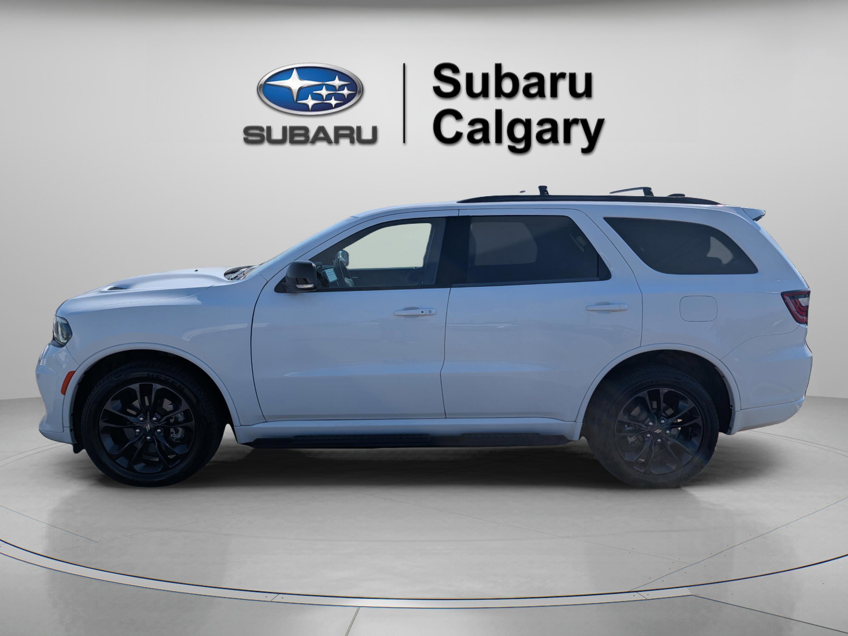 Dodge Durango 2023
