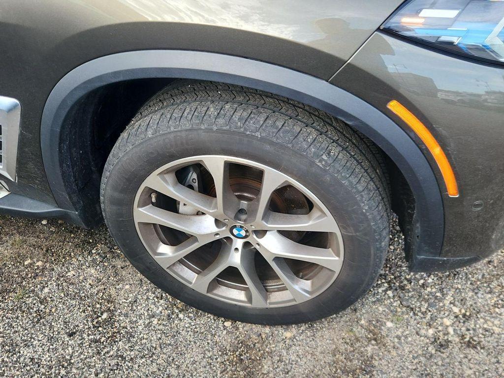 BMW X5 2026