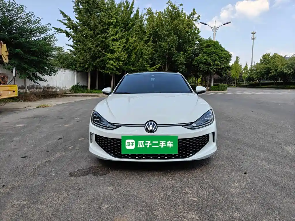 Volkswagen Lamando 2024
