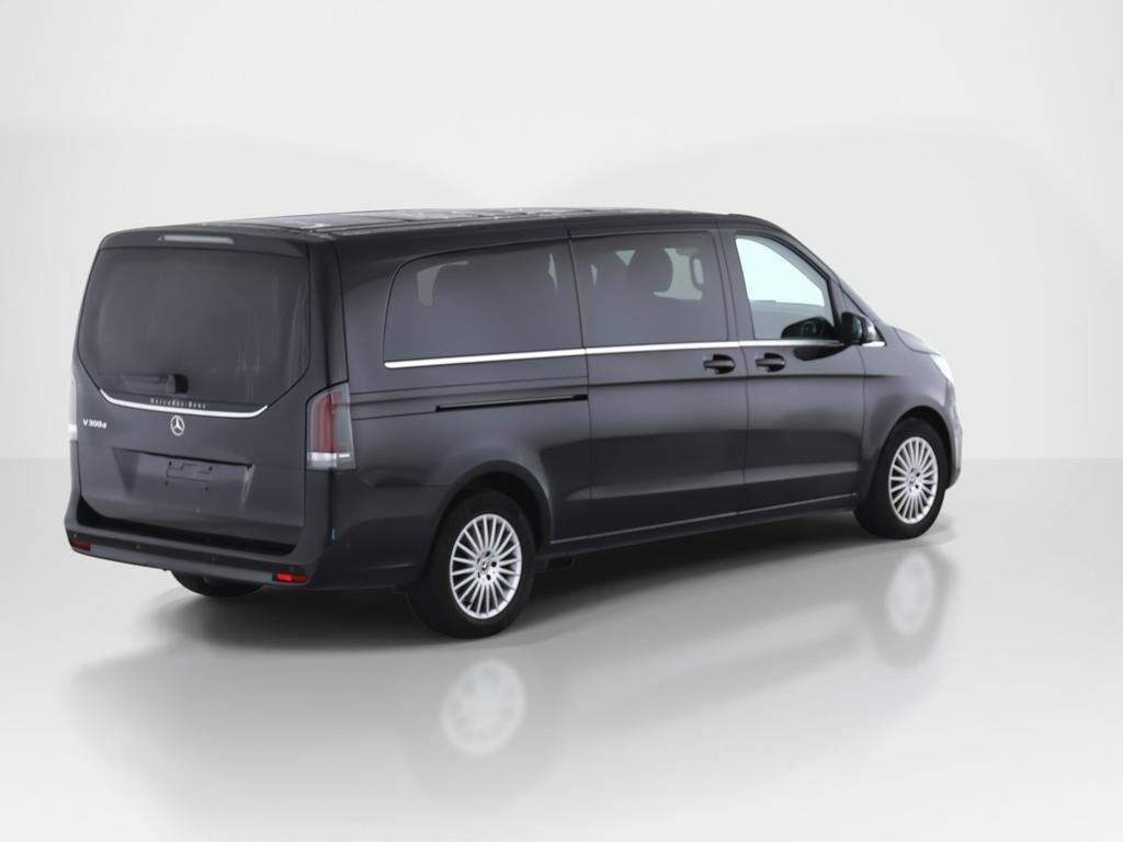 Mercedes-Benz V 300 2025