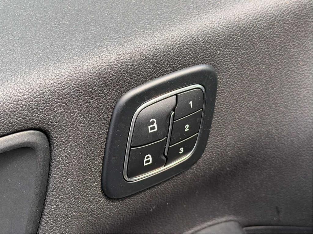 Ford Escape 2024