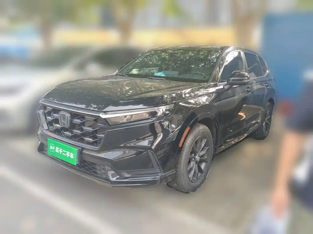 Honda CR-V 2025