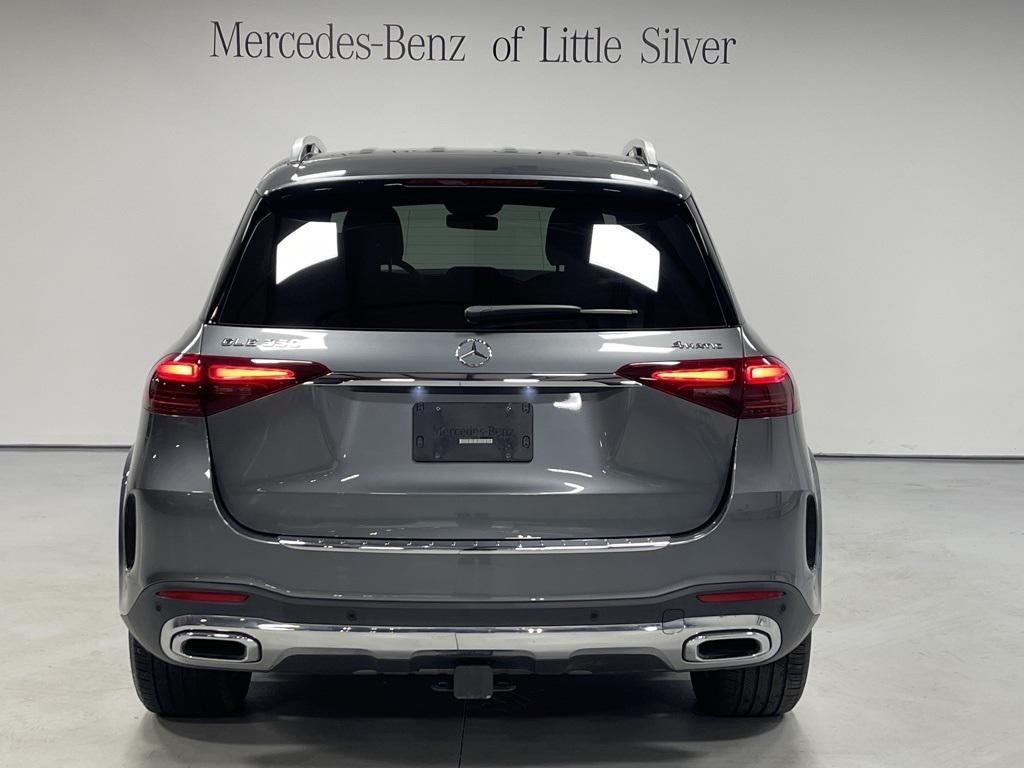 Mercedes-Benz GLE 350 2024