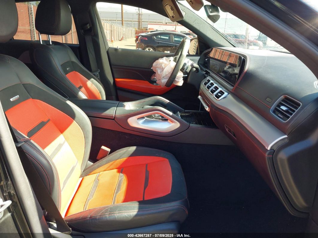 Mercedes-Benz GLE 2023