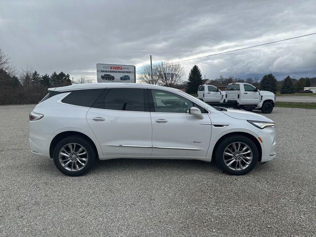 Buick Enclave 2023