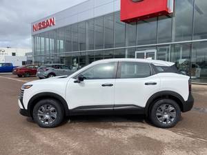 Nissan Kicks 2025