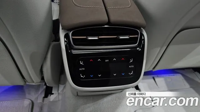 Mercedes-Benz EQS 2022