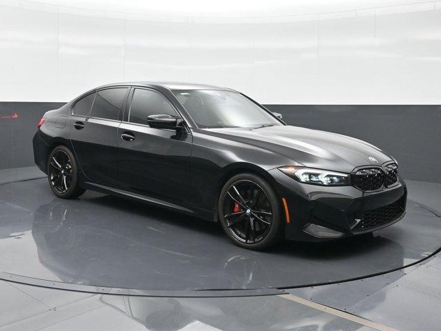 BMW M340I 2023