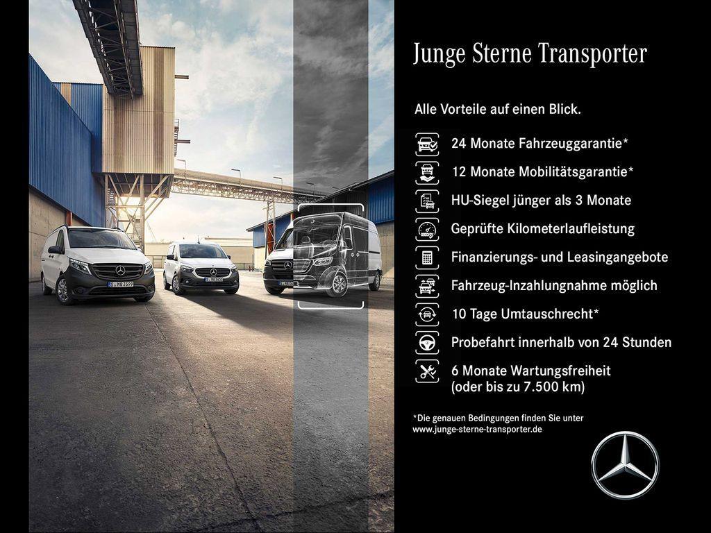 Mercedes-Benz V 300 2022