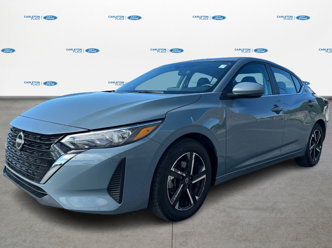 Nissan Sentra 2024