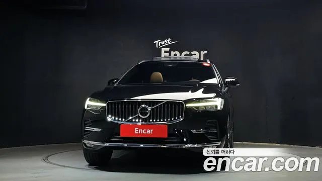Volvo XC60 2024