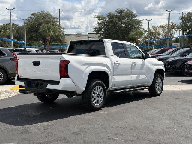Toyota Tacoma 2024