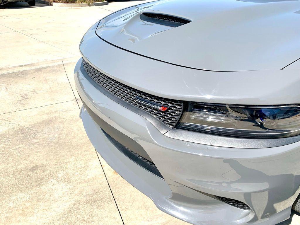 Dodge Charger 2023