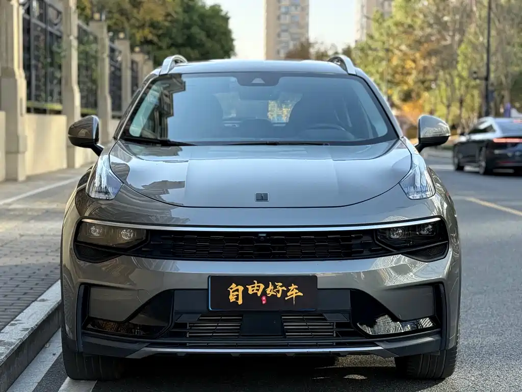 Lynk & Co 01 2021