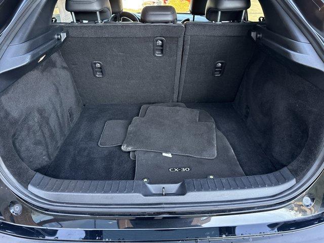 Mazda CX-30 2025
