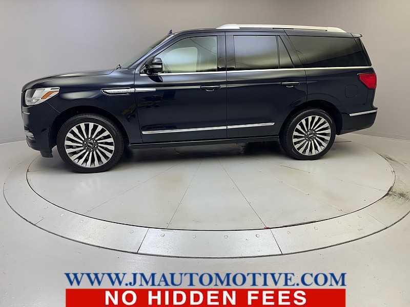 Lincoln Navigator 2021