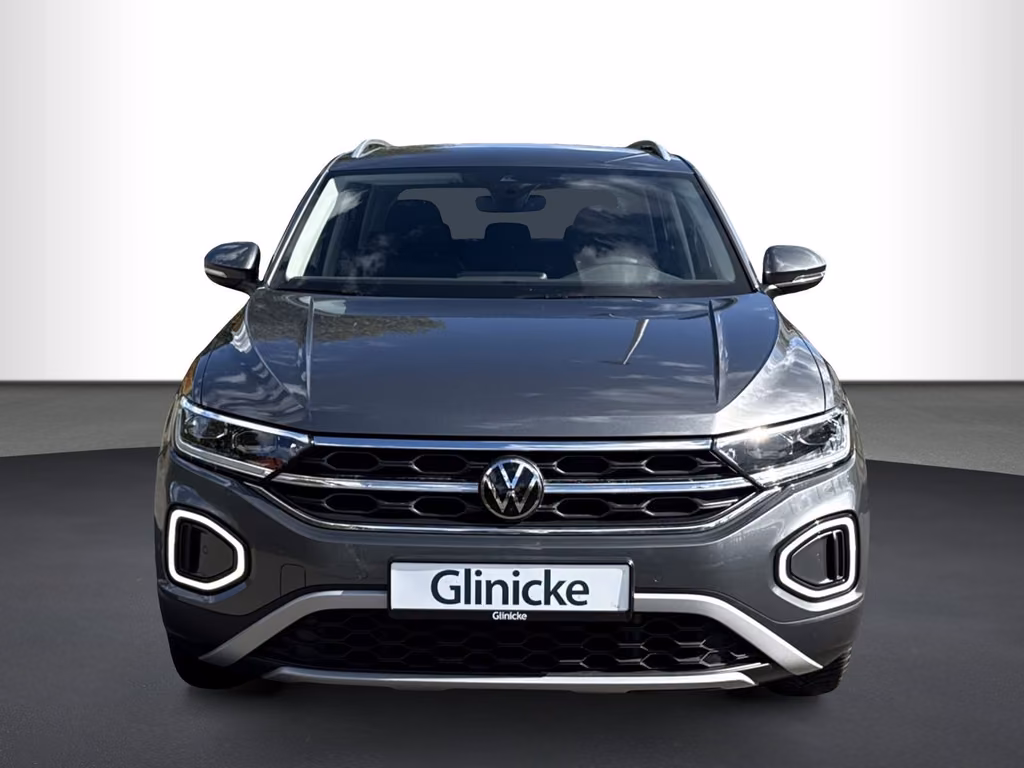 Volkswagen T-Roc 2022