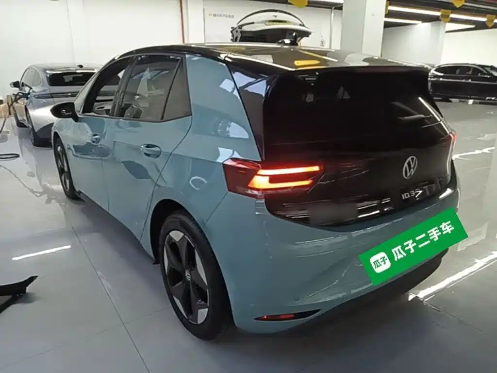 Volkswagen ID.3 2025