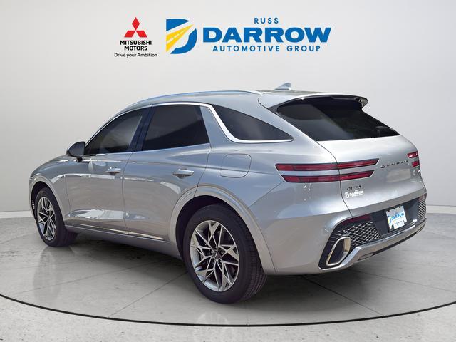 Genesis GV70 2023