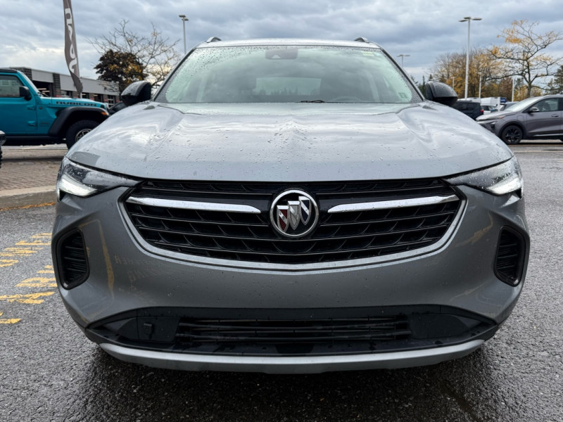 Buick Envision 2023