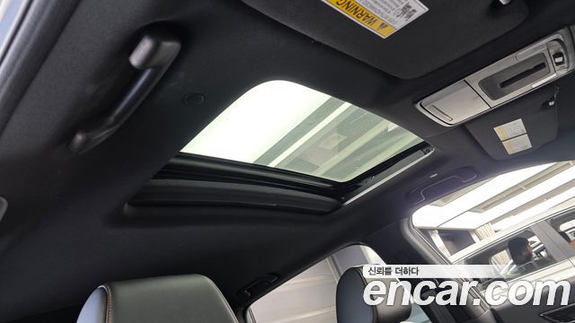 Honda CR-V 2024