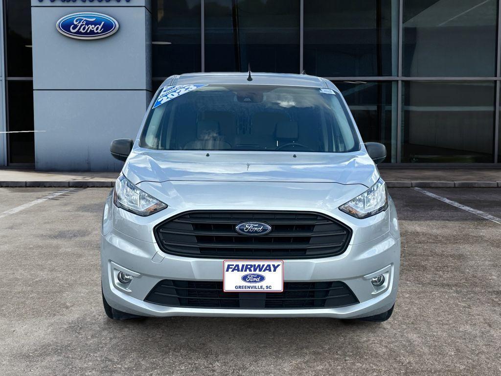 Ford Transit Connect 2023