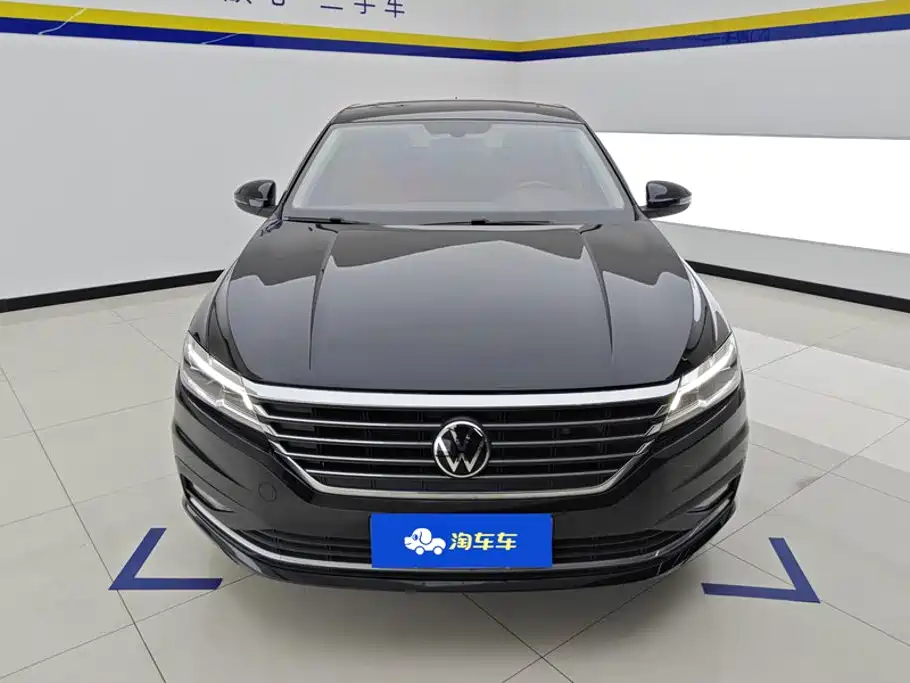 Volkswagen Lavida 2021