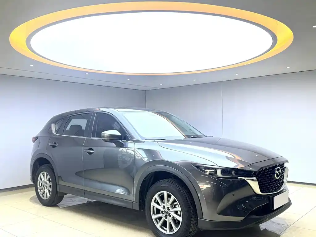 Mazda CX-5 2022