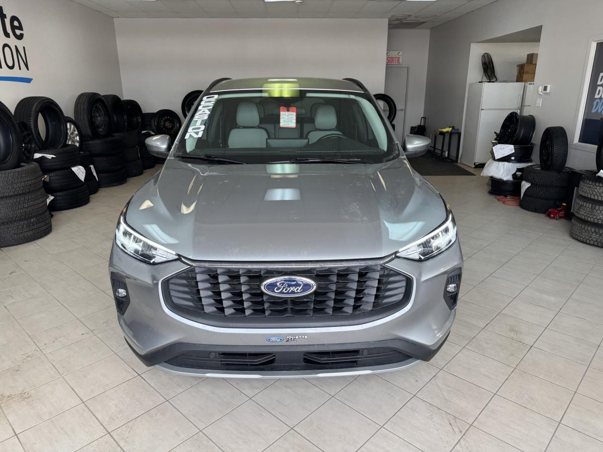 Ford Escape 2023