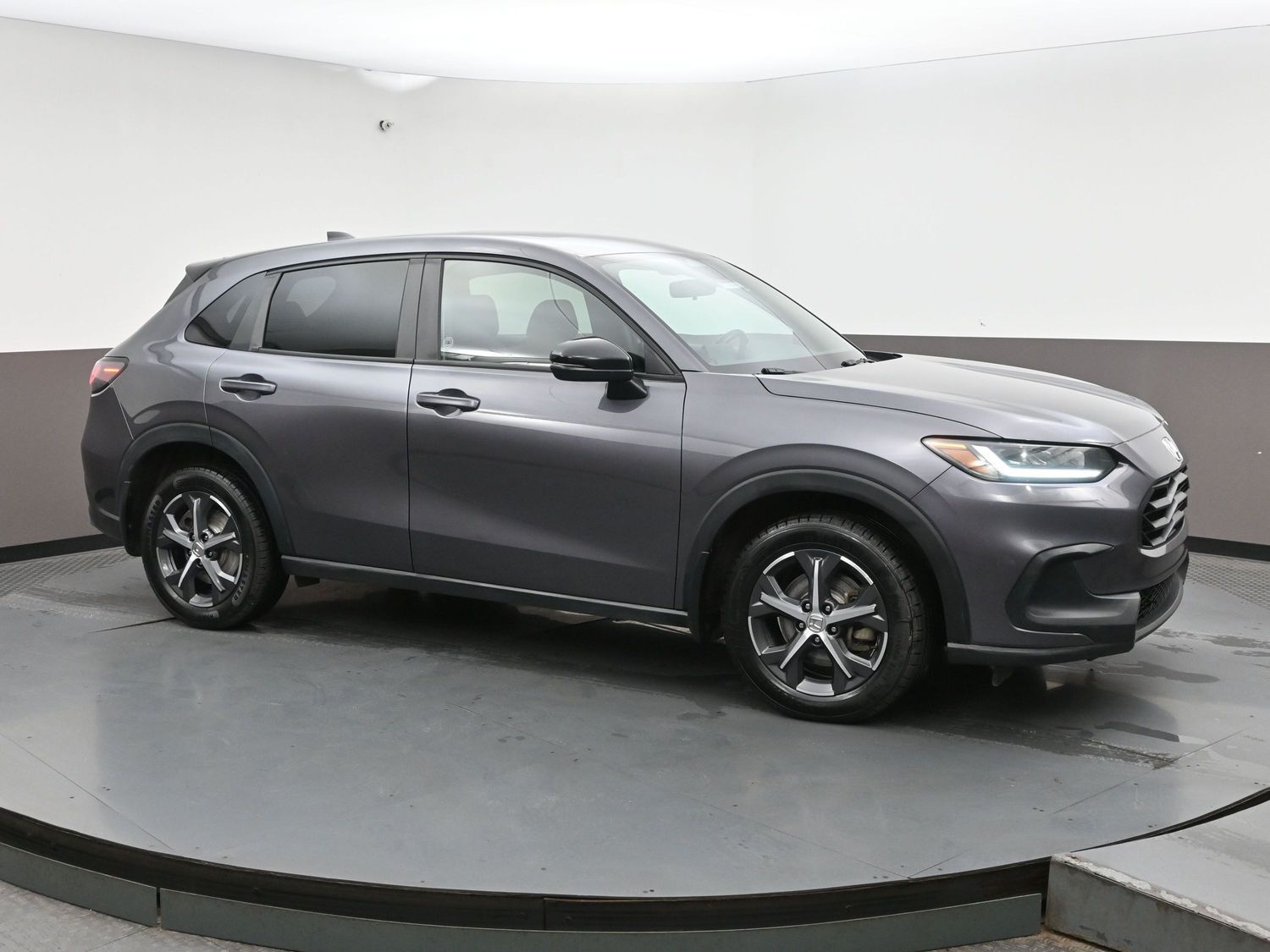 Honda HR-V 2023
