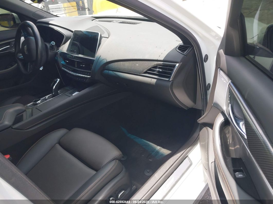 Cadillac CT5-V 2023