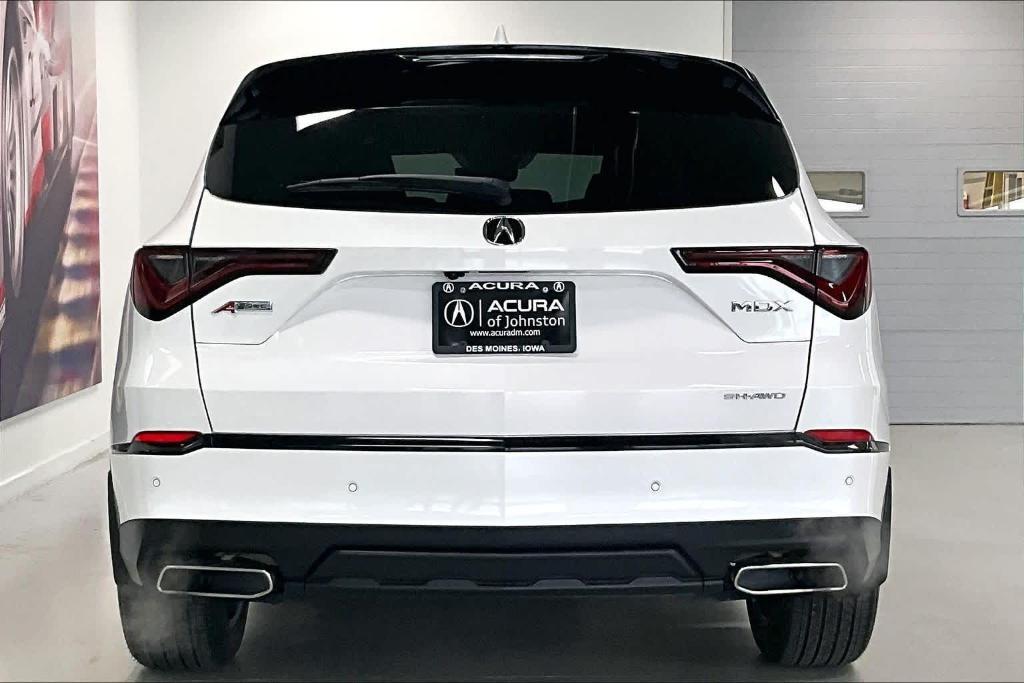 Acura MDX 2026