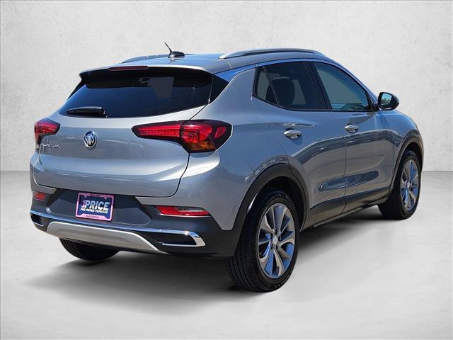 Buick Encore GX 2023